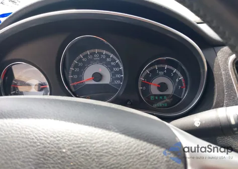 2013 Chrysler 200 Limited из США, поврежденный, VIN 1C3CCBCG7DN636579